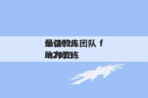 fm2023
最强教练团队 fm2023
助力教练